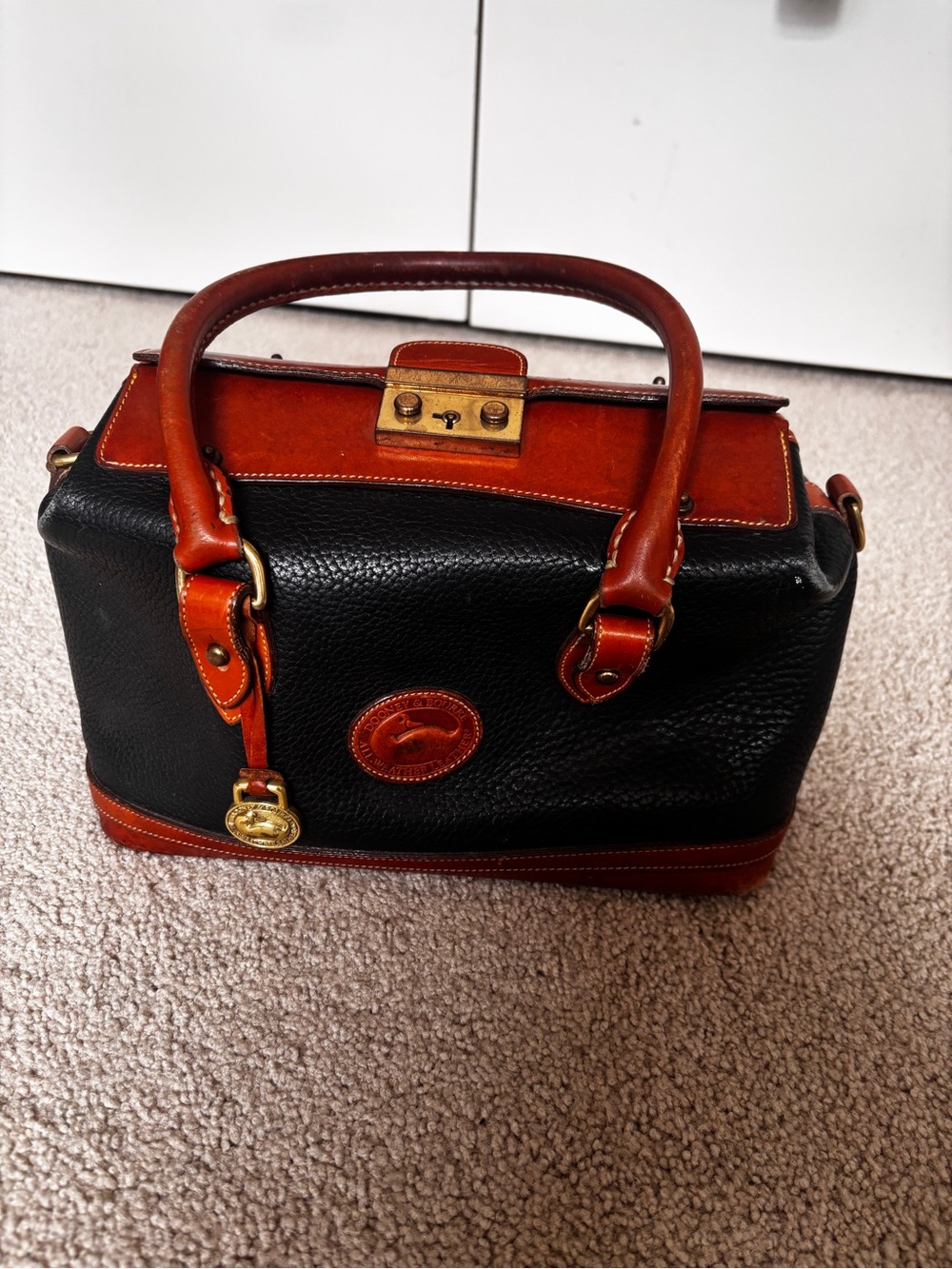 Dooney & Bourke Satchel